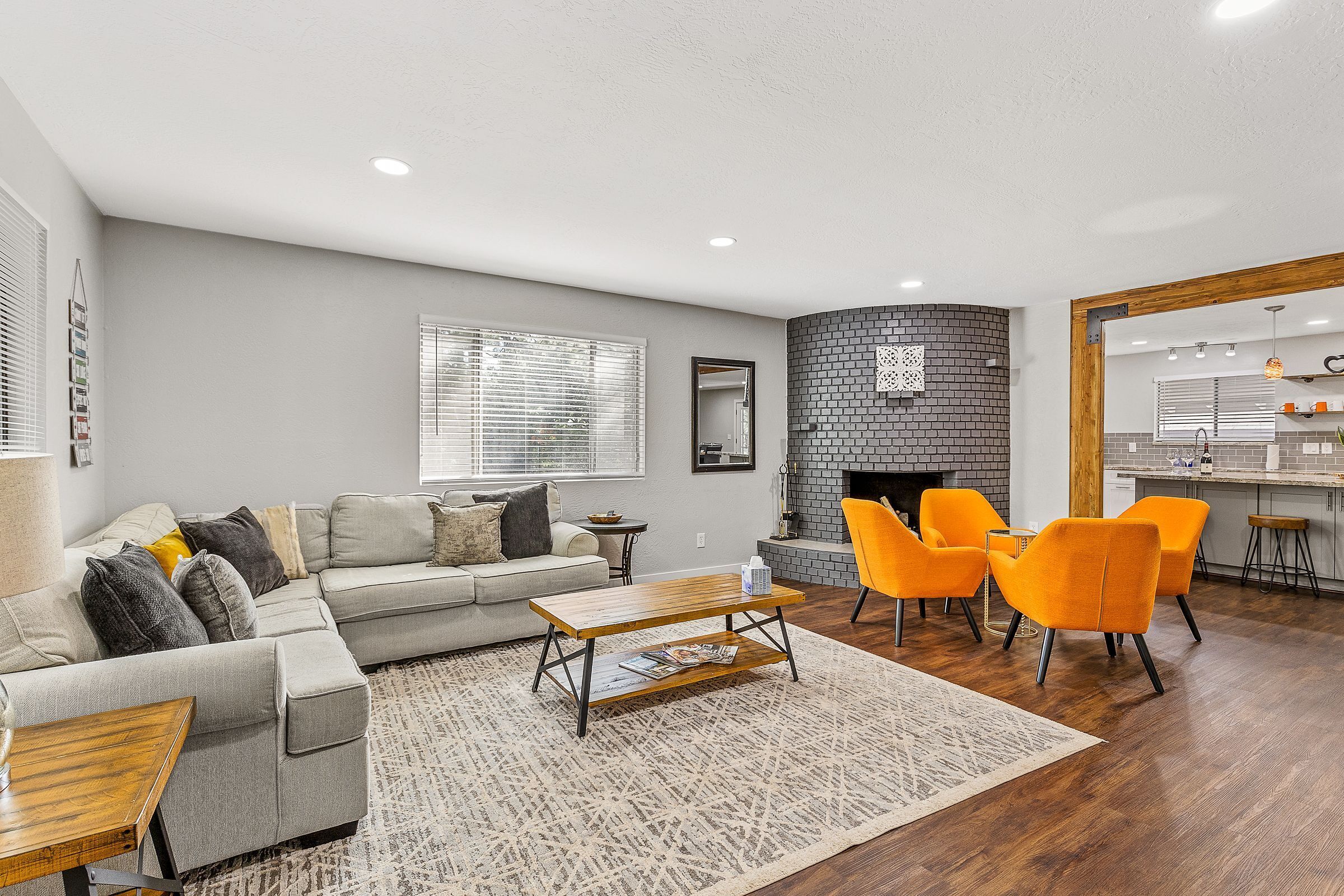 Flagstaff Home with Arcade Games, Pool Table, Hot Tub