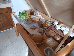 用餐