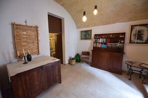 Interior - bed & Breakfast (Alessano)
