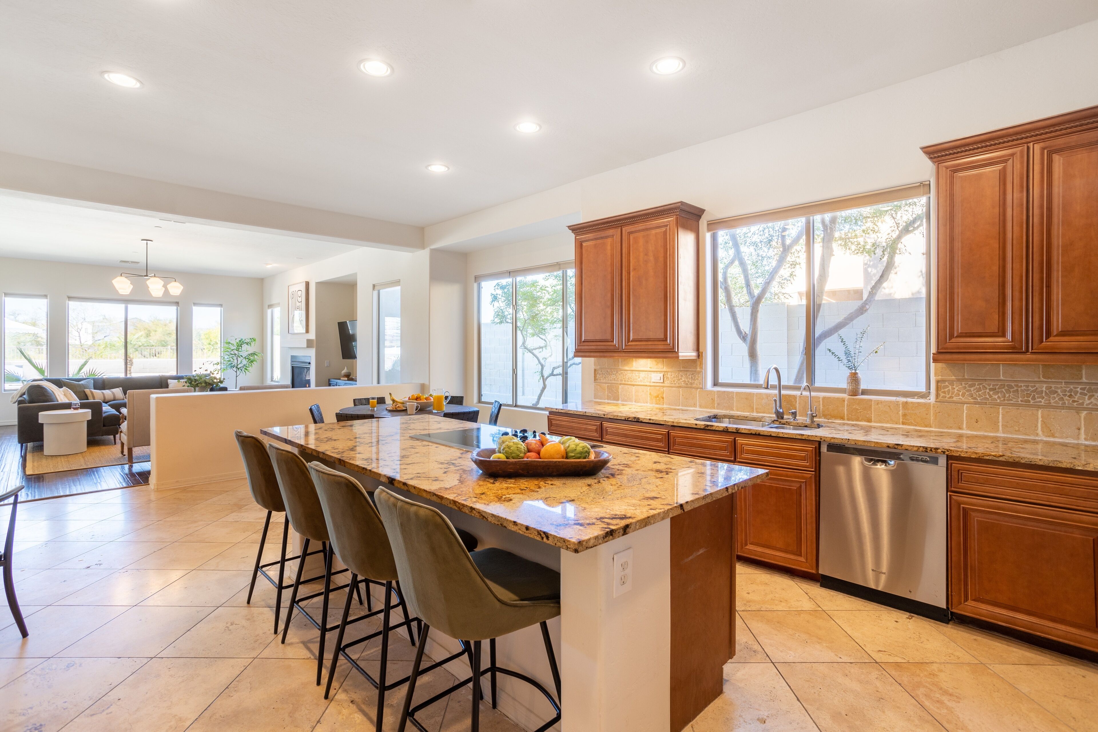 Aviano by AvantStay | Phoenix is calling! w/ Pool, Hot Tub & Game Room!