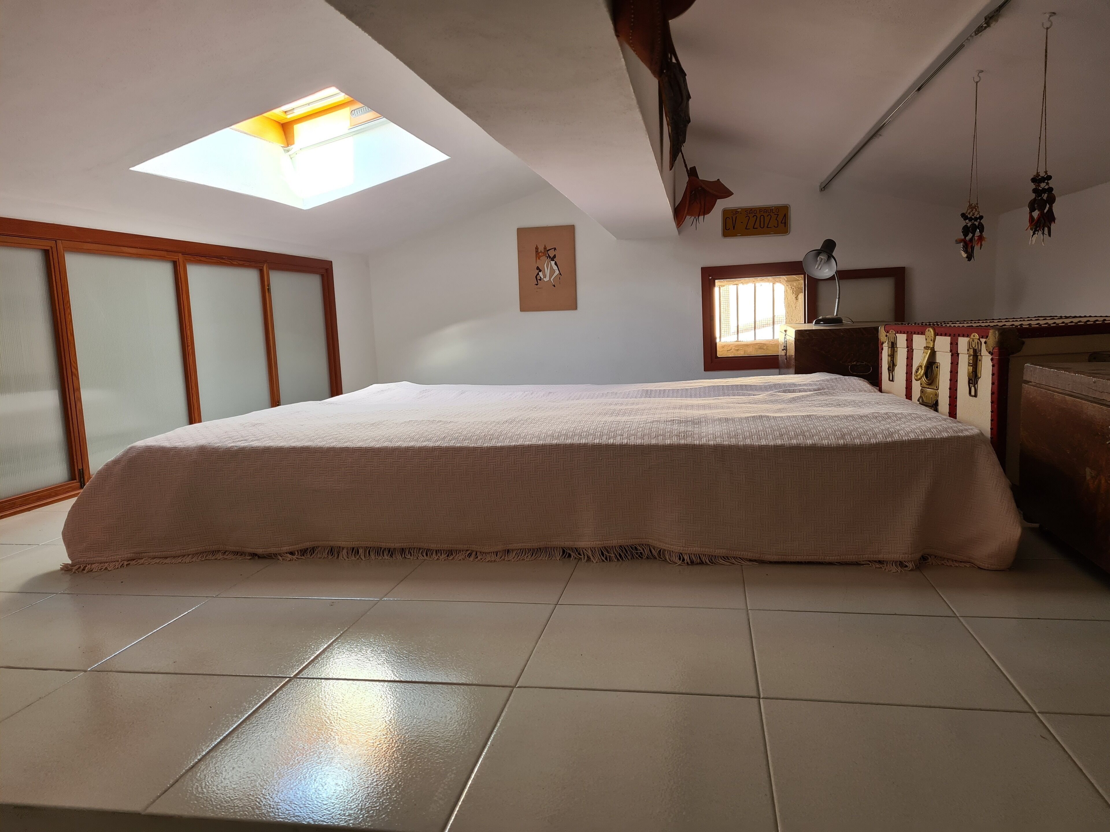 Holiday House a few steps from the sea