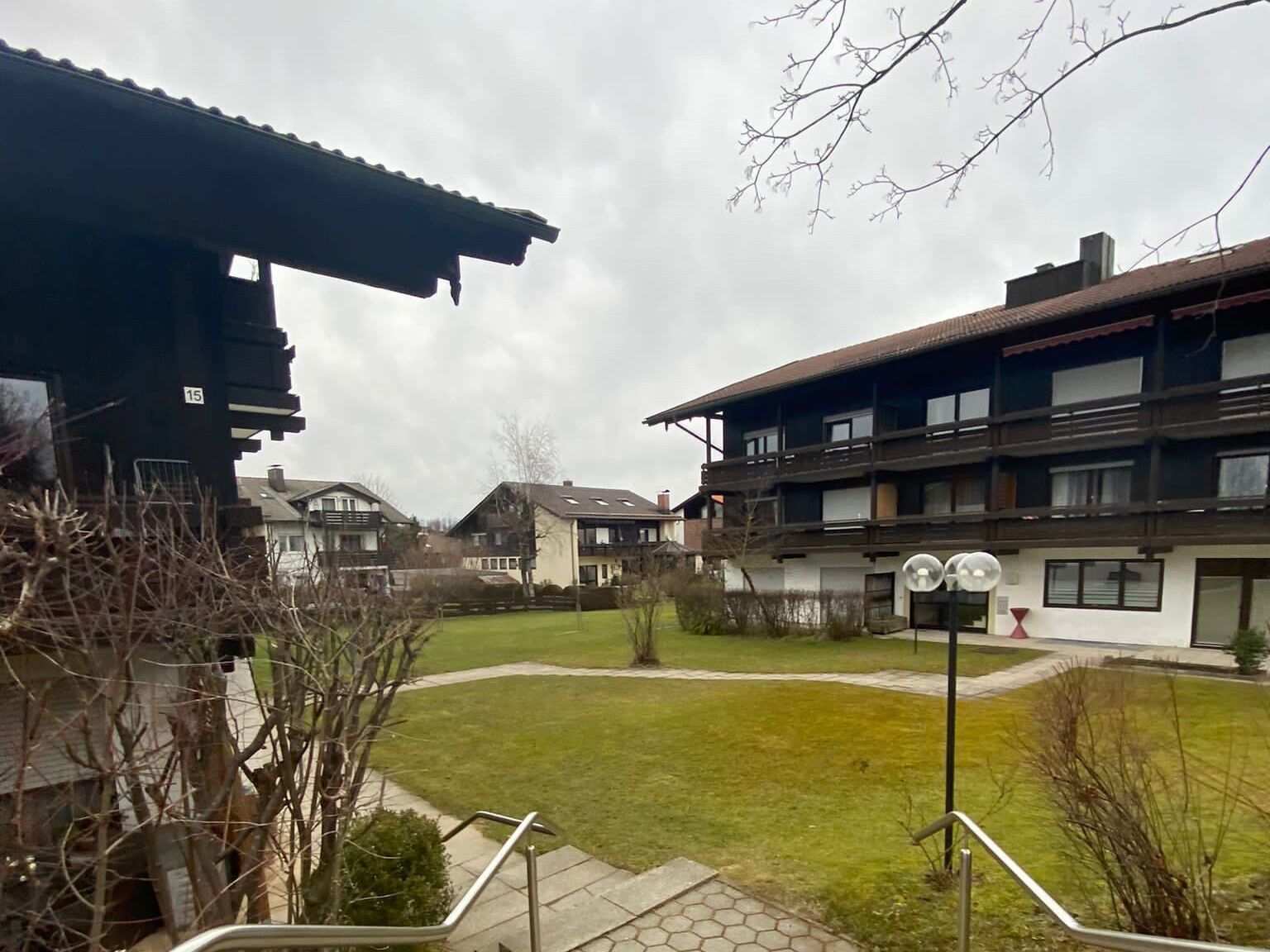 Außenbereich