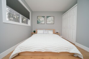 3 Schlafzimmer, Bügeleisen/Bügelbrett, kostenloses WLAN, Bettwäsche