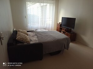 1 bedroom, free WiFi - Appart Eiffel tower (Paris)