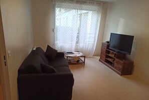 スマートテレビ