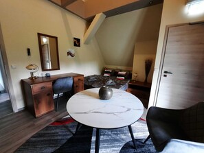 Interior - Room 6 - Lakeland oasis Reppist (Senftenberg)