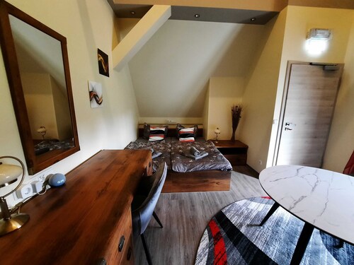 Room 6 - Lakeland oasis Reppist