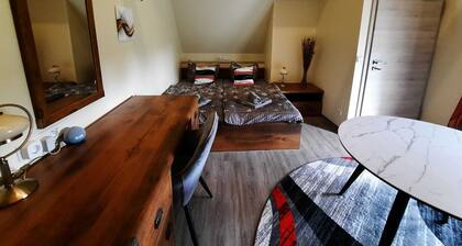 Room 6 - Lakeland oasis Reppist