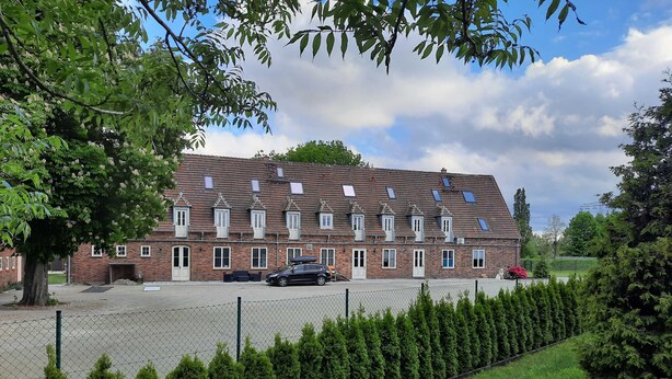 Eksteriør
