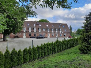 Unclassified image, 5 of 42, button - Room 6 - Lakeland oasis Reppist (Senftenberg)