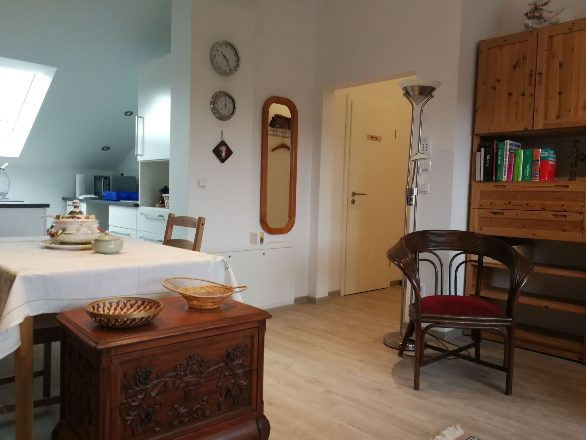 Designer apartment with lots of space - VILLA PEONY