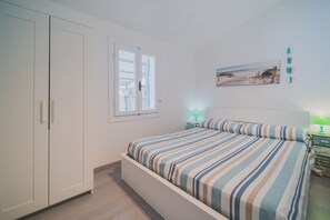 2 Schlafzimmer