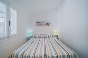 2 bedrooms - CASA SUL MARE A PARETI (Capoliveri)