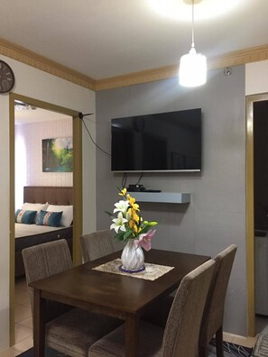 تناول الطعام