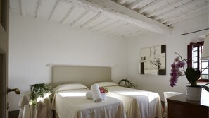 7 Schlafzimmer, WLAN