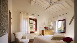 7 chambres, Wi-Fi