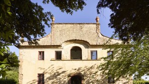Aussenbereich