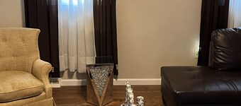 Andrea and Curt paradise island