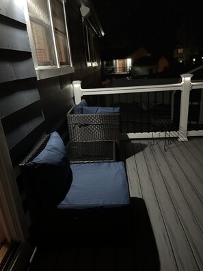 Property grounds - Andrea and Curt paradise island (Clementon)