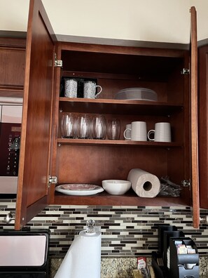 Interior - Andrea and Curt paradise island (Clementon)