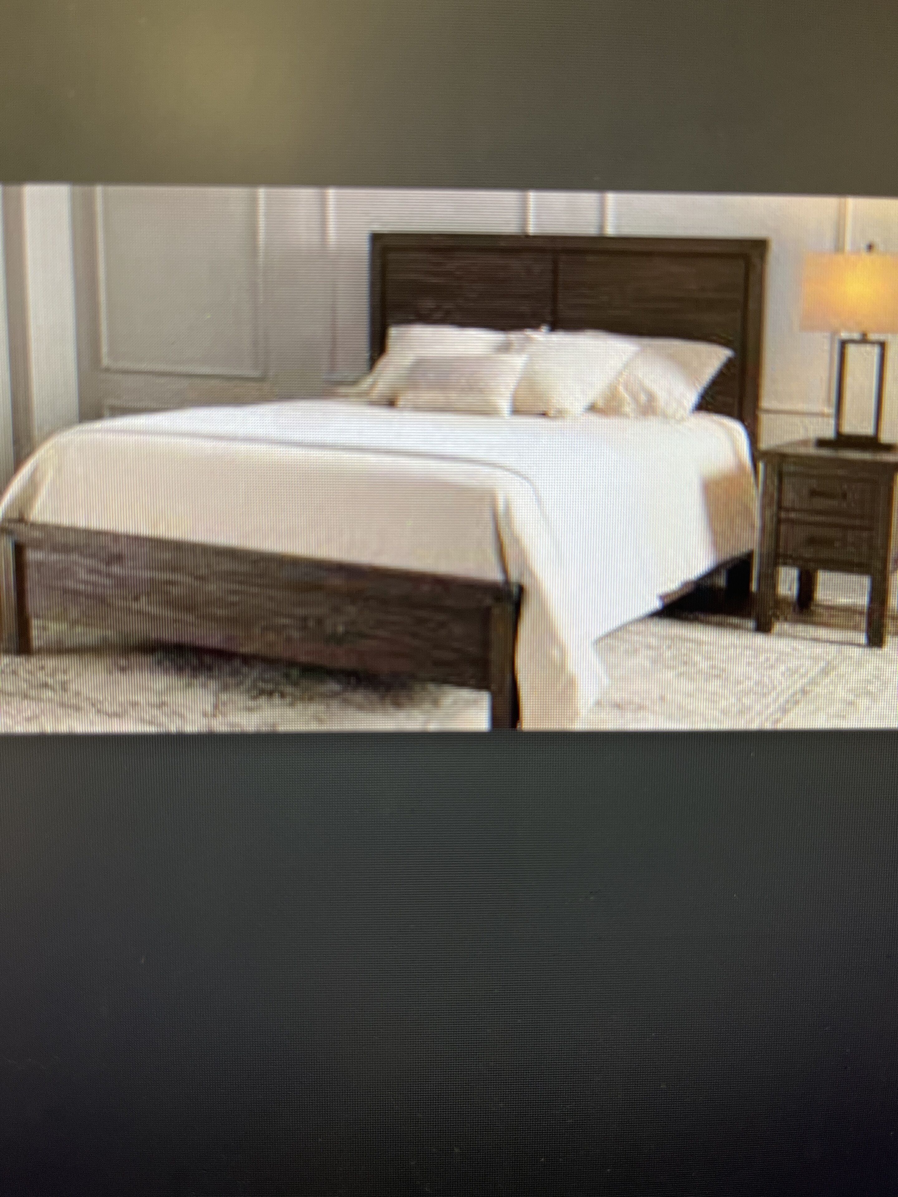 Andrea and Curt paradise island