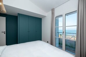 1 chambre, Wi-Fi gratuit