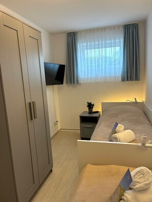 3 bedrooms - KNE-09 - Residence Knechtsand (Cuxhaven)