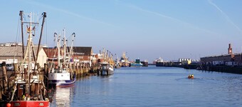 Residence Stranddüne - STD-08