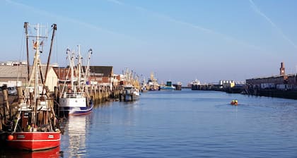 PAV-14 - Residence Pavilion