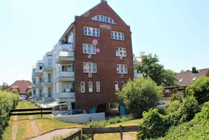 Udendørsområde