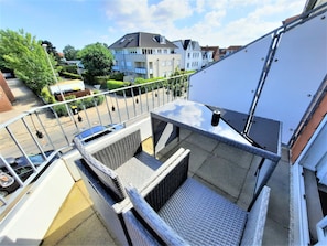 Terras