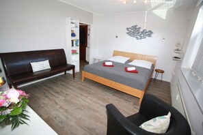 2 habitaciones y wifi 