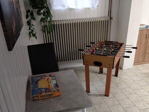 Spielezimmer