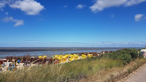In StrandnÀhe