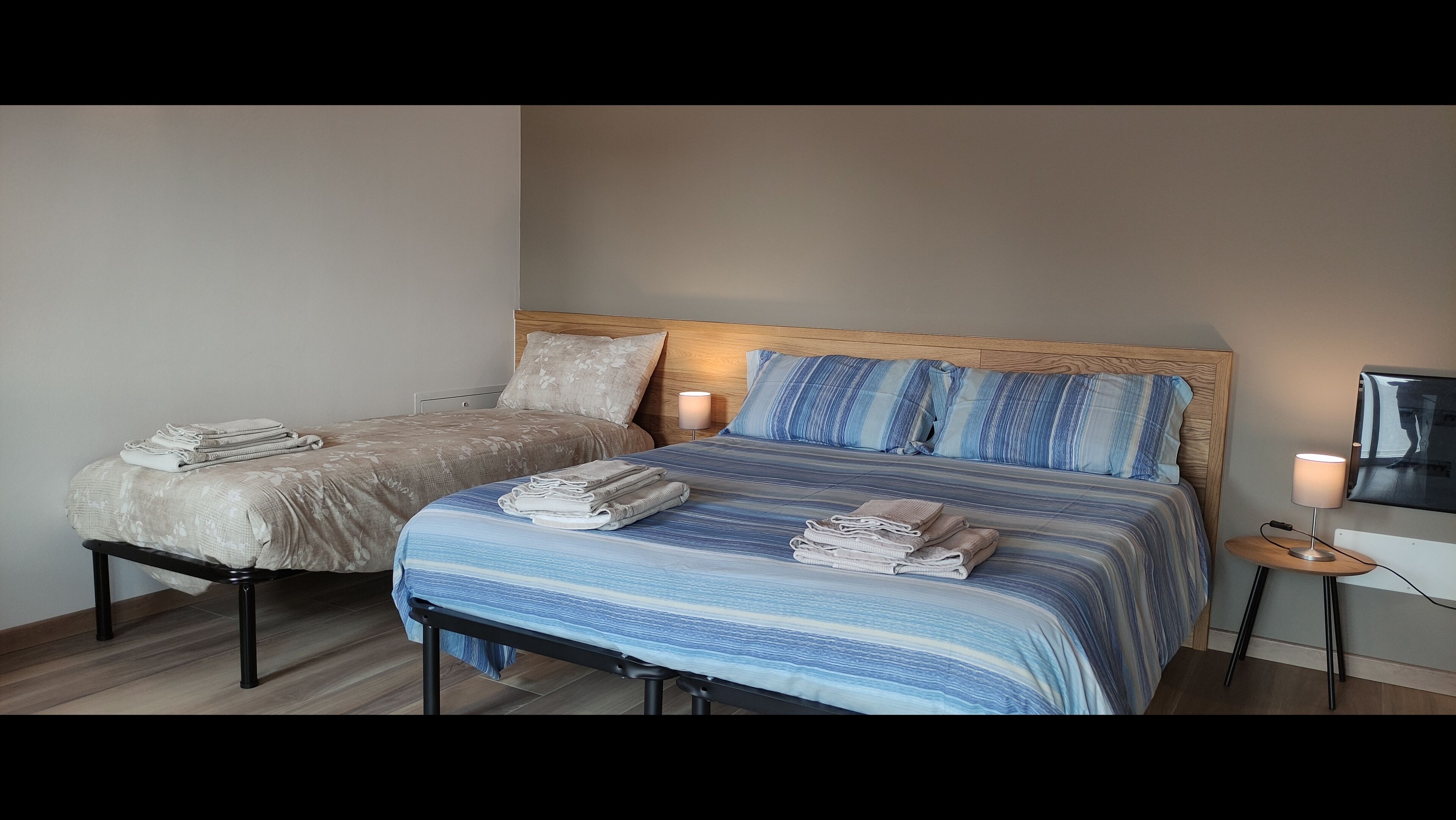 The Campanile 1 ° p.