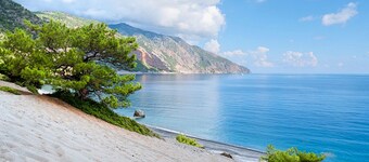 Sun Stone Villa Heated Whirpool