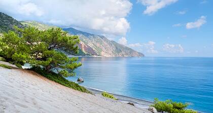 Sun Stone Villa Heated Whirpool