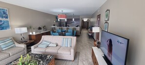 تلفزيون ذكي