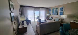 تلفزيون ذكي