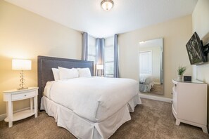6 chambres, coffres-forts dans les chambres, fer et planche Ă repasser