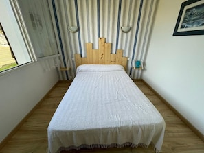 4 slaapkamers, gratis wifi