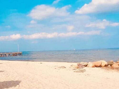 Haus an den Rettiner Wiesen - Haus an den Rettiner Wiesen, 3-Zi.,Terr., 87m²