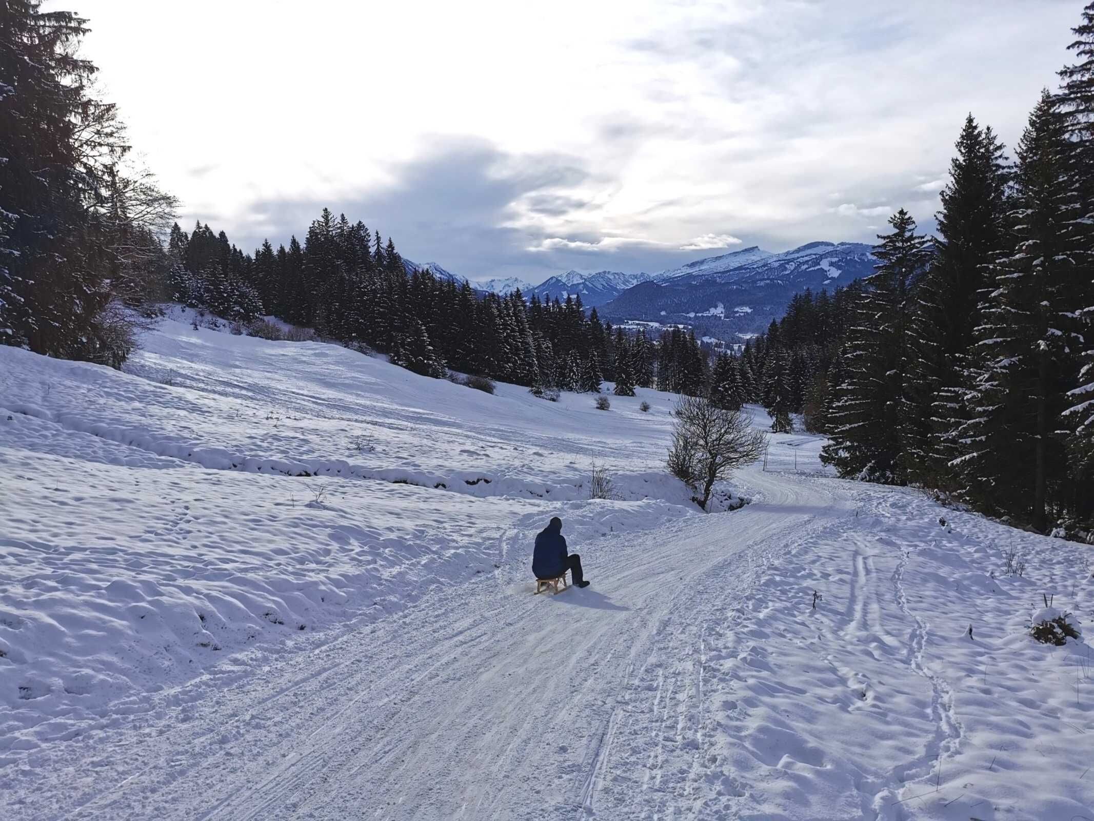 Snø- og skisport