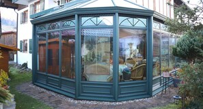 BoendeomrÄde