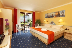 1 slaapkamer, wifi, beddengoed, rolstoeltoegankelijk