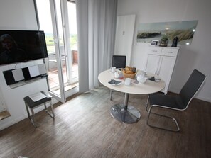 Dining - KNE-50 - Residence Knechtsand 3 (Cuxhaven)