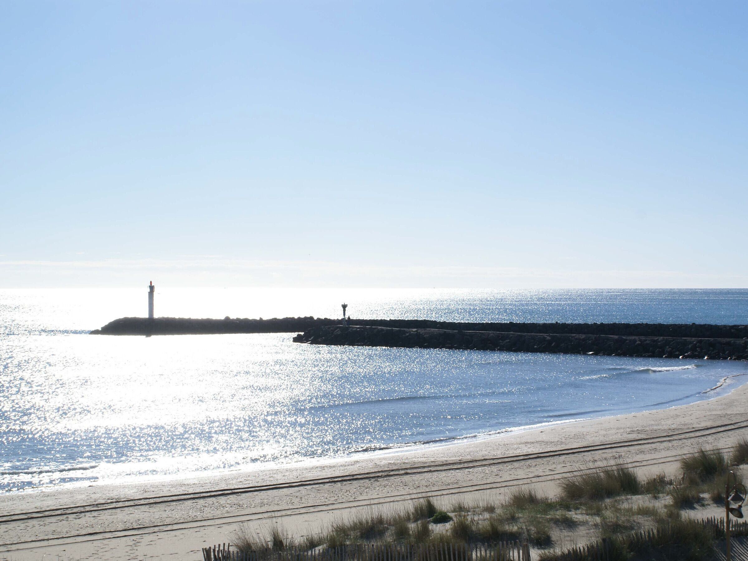 Plage