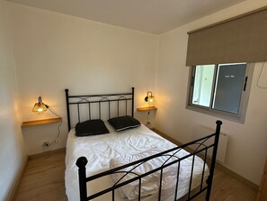 1 slaapkamer