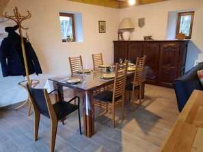 Dineren