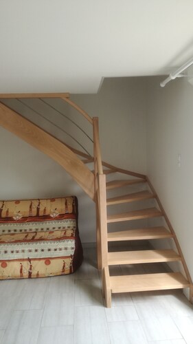 MAISON A LOUER